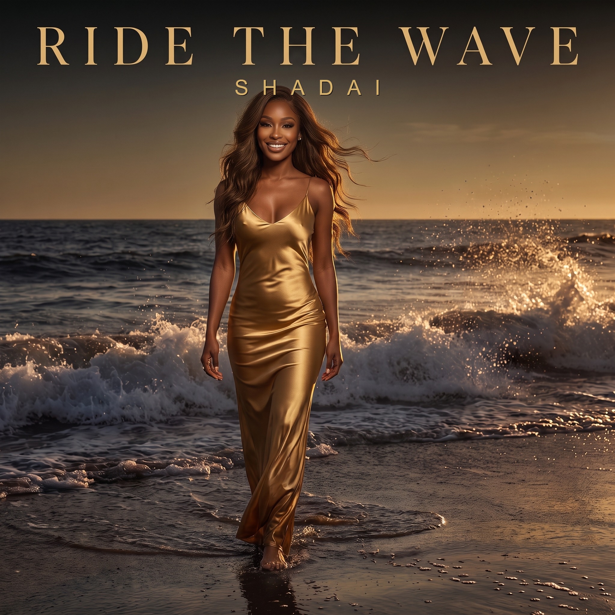 Ride The Wave