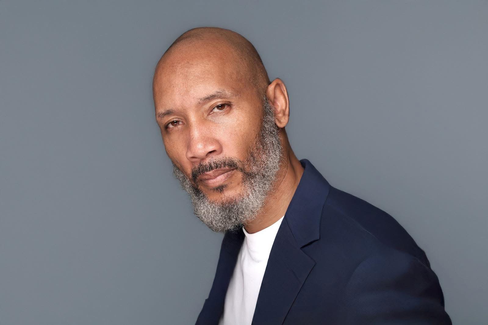 Karl Ray
