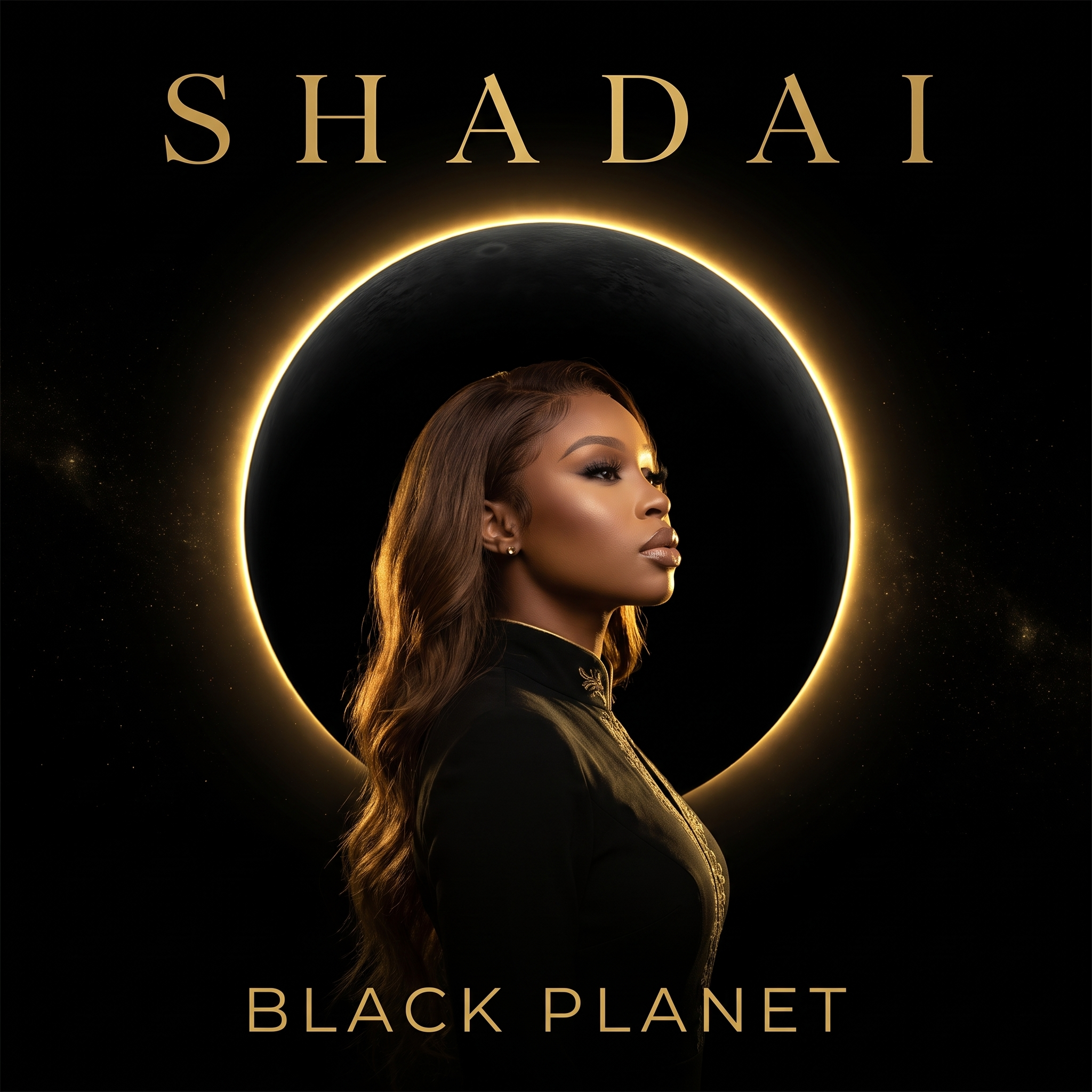Black Planet