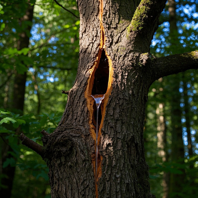 Black Forest
