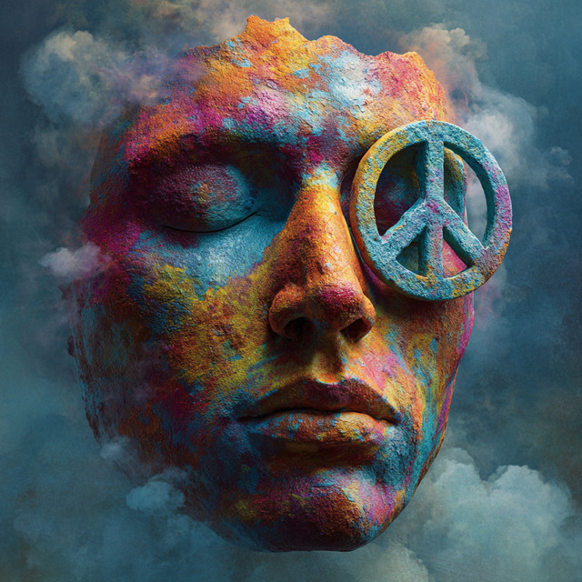 Peace over EGO