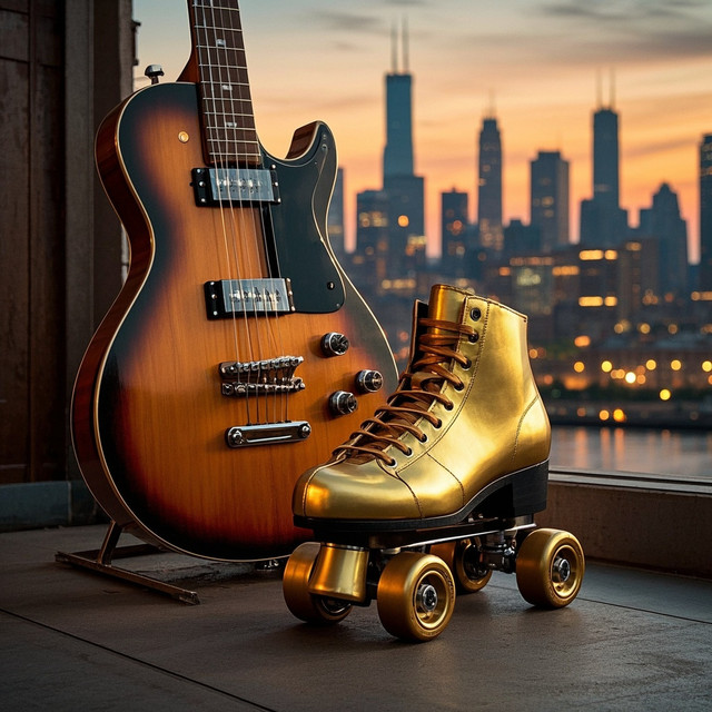 Ride The Bass