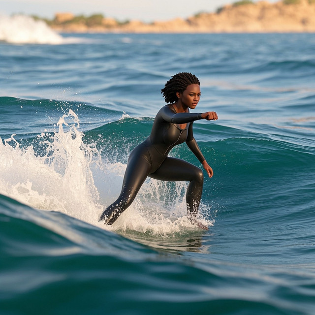SHADAI - Ride The Wave