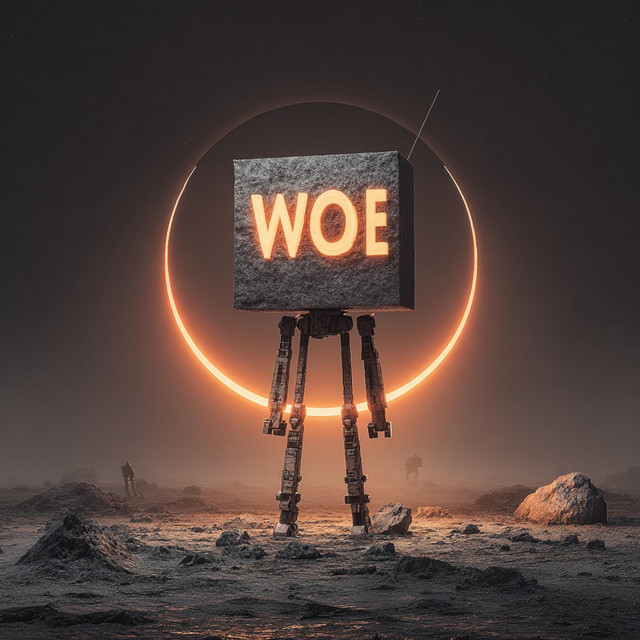 WOE